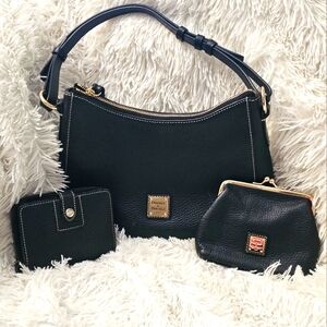 Dooney and Bourke set